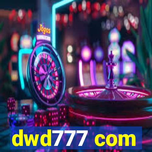 dwd777 com